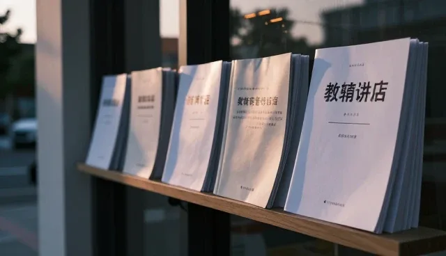 教辅资料包使用中教学效率如何提升？
