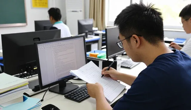 课程研发等有哪些特点?